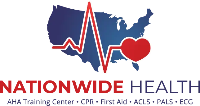 Nationwide Health CPR