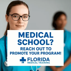 Florida Medical Training Programs